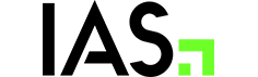 ias logo